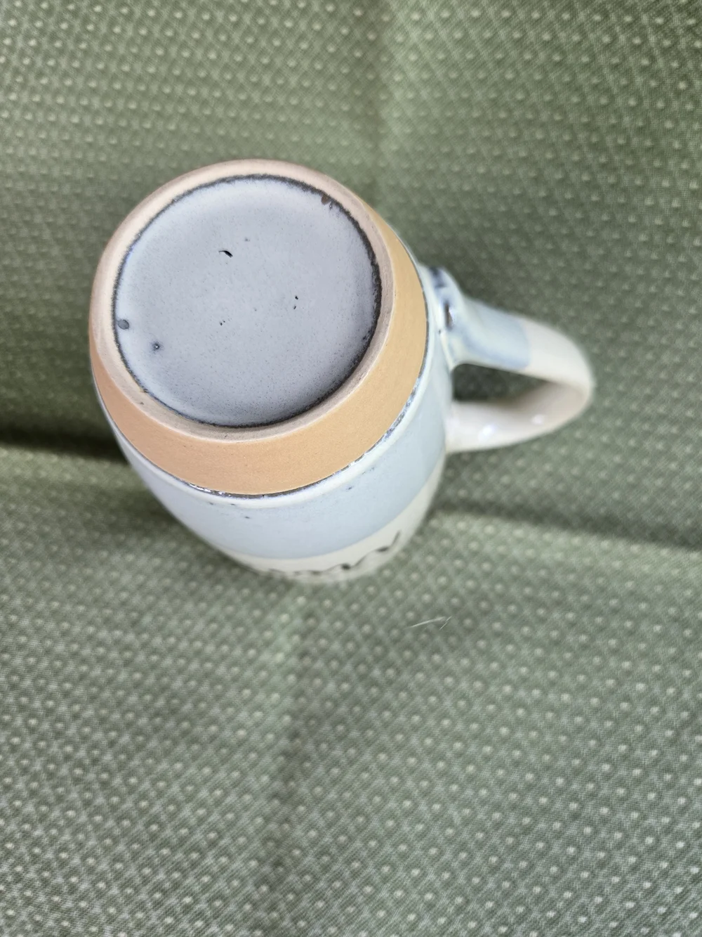 Super Mom Ceramic Mug